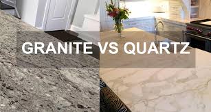 Is quartz good for flooring. Granite Vs Quartz Countertops Who Is The Winner