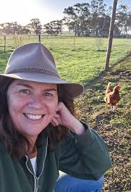 Establishing an Off-Grid Homestead in NSW Australia