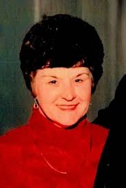 Shirley Welty Obituary