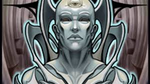 Urban Land Tattoo Expo Roma