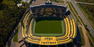 Club atlético peñarol (spanish pronunciation: Club Atletico Penarol Auf