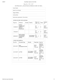 The court is closed on federal holidays. Interlocutory Application Documents Against W P Criminal D No 3913