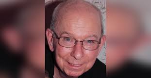 Obituary information for John R. Stutler