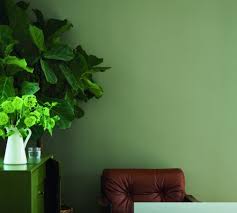 Give your interior wall a lime green texture. Green Living Interior Design Modern Und Bewusst Einrichten