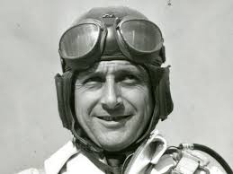 Est de la France. L'incroyable destin de Léo Valentin, le parachutiste  lorrain tragiquement décédé devant les futurs Beatles