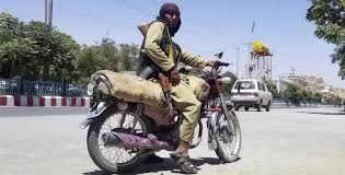 Masʿūd combatté i talebani per due anni, prima di essere costretto ad abbandonare kabul nel settembre 1996. Um56hnw9 Pagom