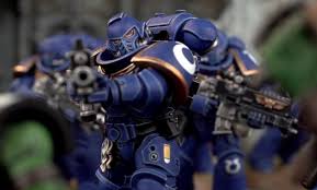 Image result for primaris space marines