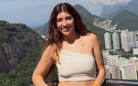 Secret Story Ariana acusada de inventar segredo: "Esta miúda é uma  mentirosa!" - Impala
