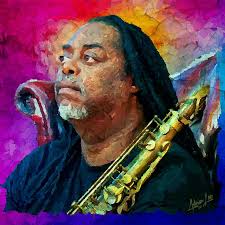 Courtney Pine