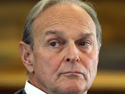 Wife-killer an exec in Lifers Club