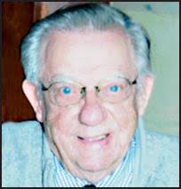 Bernard PETTERSEN Obituary