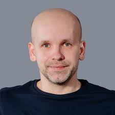 Yuri Pridachin (@YPridachin)