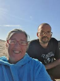 The most amazing day seaglassing ever! In 2013 a seagull gave this to me!