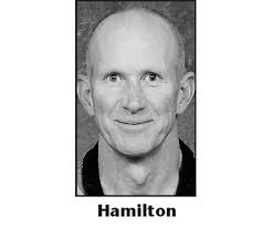 MARK HAMILTON Obituary (1957