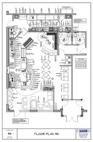 Shadowrun And Rpg Maps And Floorplans Cafe Floor Plan Restaurant Floor Plan Restaurant Plan
