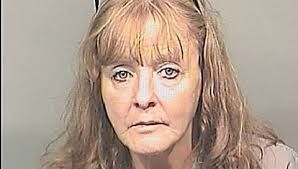 Photos: Arrest mugshots 9-27