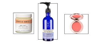 Famous makeup artist charlotte started her own line of makeup in 2013 and it has since continued to it's one of the top british beauty brands. Brexit Beauty 11 British Beauty Brands We Love