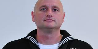 NSB Sailor honored