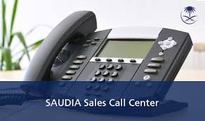 Sales Call Centers Overview