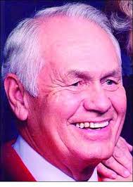 Clinton Caszatt Obituary (1925