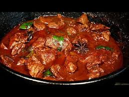 Cook on high for 15 minutes then allow instant pot to go into keep warm/natural release mode for 20 minutes. Indian Lamb Curry Recipe Youtube