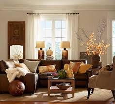 Pinterest living room ideas brown sofas decorating ideas. Pumpkin Patch Crewel Embroidered Pillow Cover Living Room Decor Brown Couch Brown Living Room Decor Living Room Colors