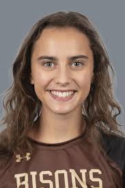 2020-21 Women's Volleyball Roster