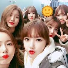 More posts tìm bài cũ november 2021 160; Everythinggfrd On Twitter â¹ Gfriend ì¬ìì¹êµ¬ Gfrdofficial 210521 Liluzivert Changed His Pfp On Twitter To A Gfriend Ot6 Photo Forever Gfriend Https T Co K32jchwpix