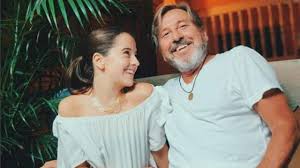 Ricardo montaner was born on september 8, 1957 in avellaneda, buenos aires, argentina as héctor eduardo reglero montaner. Do Not Give More Jealousy Look At Ricardo Montaner S Message For Evaluna During His Honeymoon Latest Breaking News
