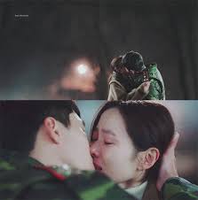 사랑의 불시착에 있는 핀