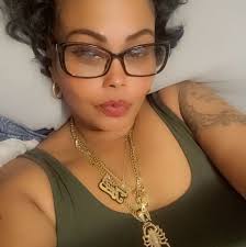 Everything with me is blessed 💕