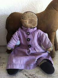 Amish Ragdoll Amish Dolls Amish Doll Clothes