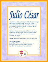 Julio Cesar J Tarjetas