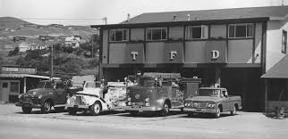 Tiburon Fire Protection District Sleeper Program