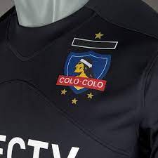 Noticias, directos, vídeos, resúmenes, entrevistas, resultados y toda la información del club chileno. Under Armour Colo Colo 16 17 Heimtrikot Herren Replika Trikots Schwarz