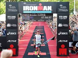 Ultimate Guide To The 2019 Cairns Ironman And Adventure Festival Tropic Now Cairns News