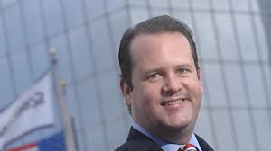 Chris Moloney, the former chief marketing officer at Wells Fargo Advisors  is now the new CEO at Gremln.