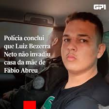 A @policiacivil_piaui, através do delegado adjunto do 8º Distrito Policial,  Andrei Alvarenga, concluiu o inquérito que investigava a suposta  participação de Luiz Bezerra Neto na invasão à residência da mãe do  deputado @