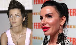 Тату (t.a.t.u.) обезьянка ноль (люди инвалиды 2005). T A T U Tagjainak Maganelete Nlc Hu