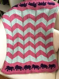 26 Free Baby Blanket Knitting Patterns Ideal Me