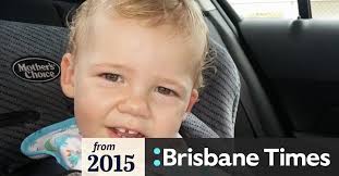 Tributes flow for 'little angel' Braxton James Nowlan