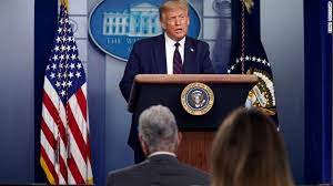 Former president donald trump welcomed the crowd at his rally in phoenix on saturday. Https Www Cnn Com 2020 07 31 Us Nba Magic National Anthem Trnd Index Html 2020 07 31t23 58 50z Daily 0 5 Https Cdn Cnn Com Cnnnext Dam Assets 200731153451 Jonathan Issac Stand 0731 Story Top Jpg Jonathan Isaac Responds After Being The Lone