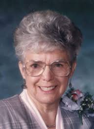 Isabelle Schroeder Obituary April 24, 2009