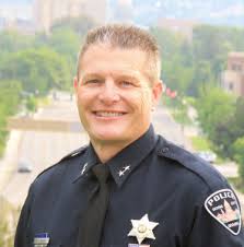 WhyIWearTheBadge Wednesday