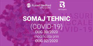 Cutoate acestea, ea mai precizeaza ca somajul tehnic este o masura deprotectie pentru angajati, iar in acelasi timp, angajatorul isipoate pastra forta de munca calificata, acestea fiind principaleleavantaje ale masurii. 3b Alerta Fiscala Somaj Tehnic Covid 19 Modificat Prin Oug 32 2020 3b Expert Audit Member Of Russell Bedford International