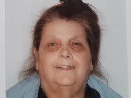 Ingrid Wray's Memorial Website