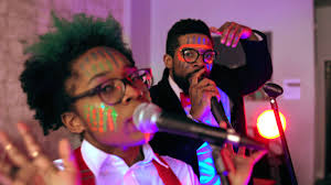 Tiny Desk Contest Entries We Can't Stop Watching This Week : All Songs  Considered : NPR