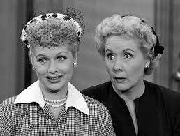 Why Lucille Ball Decided Not to Meet Vivian Vance's Contract Demands: 'It  Broke Lucy's Heart'