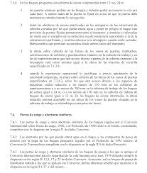 Hg 500 din 2011 actualizata 2014 download. Boe Es Boe A 2011 5295 Codigo Internacional De Estabilidad Sin Averia 2008 Codigo Is 2008 Adoptado El 4 De Diciembre De 2008 Mediante Resolucion Msc 267 85