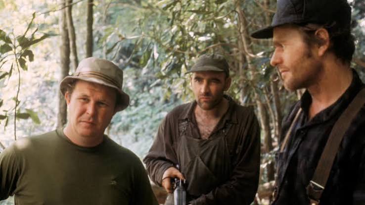 Watch Deliverance (1972) - Free Movies | Tubi